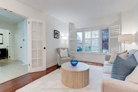 2197 Donald Road Burlington ON L7M 3R8