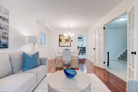 2197 Donald Road Burlington ON L7M 3R8