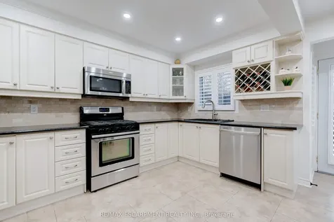 2197 Donald Road Burlington ON L7M 3R8