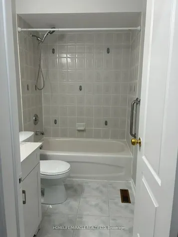 66 Studebaker Trail Brampton ON L7A 3A5