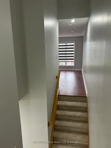 66 Studebaker Trail Brampton ON L7A 3A5