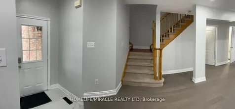 66 Studebaker Trail Brampton ON L7A 3A5