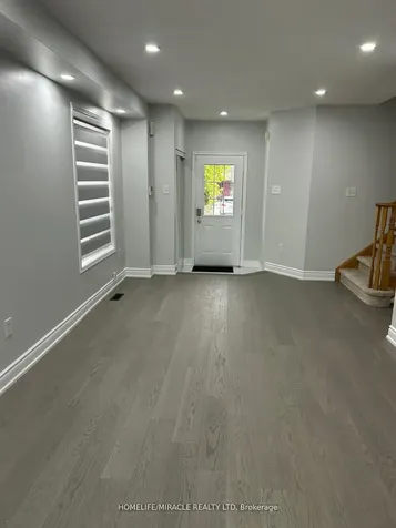 66 Studebaker Trail Brampton ON L7A 3A5