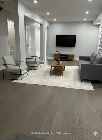 66 Studebaker Trail Brampton ON L7A 3A5