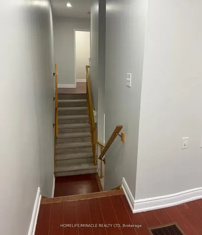 66 Studebaker Trail Brampton ON L7A 3A5