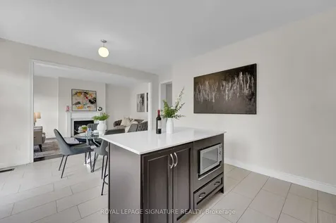 58 Orangeblossom Trail Brampton ON L6X 0E4