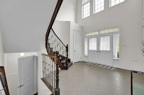 58 Orangeblossom Trail Brampton ON L6X 0E4