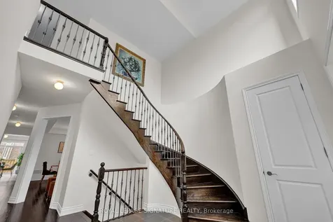 58 Orangeblossom Trail Brampton ON L6X 0E4