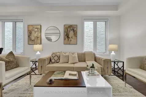 58 Orangeblossom Trail Brampton ON L6X 0E4