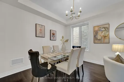 58 Orangeblossom Trail Brampton ON L6X 0E4