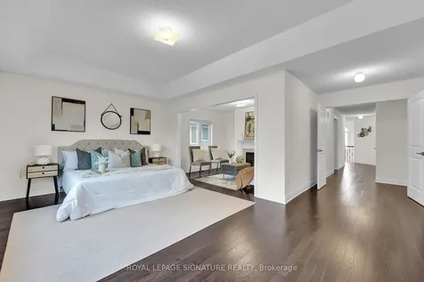 58 Orangeblossom Trail Brampton ON L6X 0E4