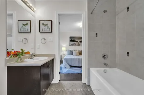 58 Orangeblossom Trail Brampton ON L6X 0E4