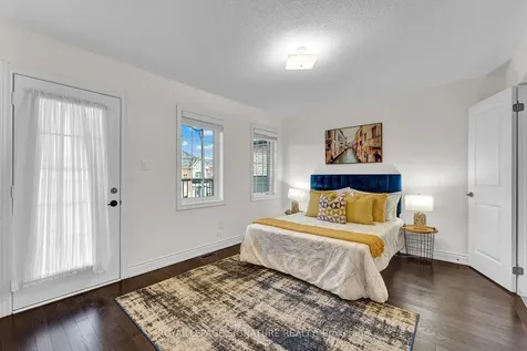 58 Orangeblossom Trail Brampton ON L6X 0E4