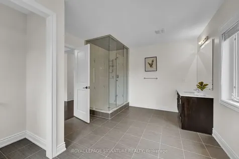 58 Orangeblossom Trail Brampton ON L6X 0E4