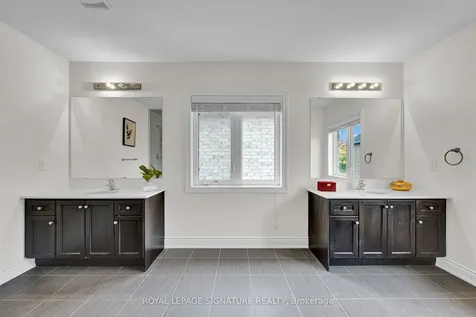 58 Orangeblossom Trail Brampton ON L6X 0E4