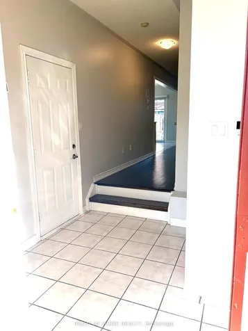 29 Mistdale Crescent Brampton ON L7A 1S2