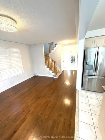 29 Mistdale Crescent Brampton ON L7A 1S2