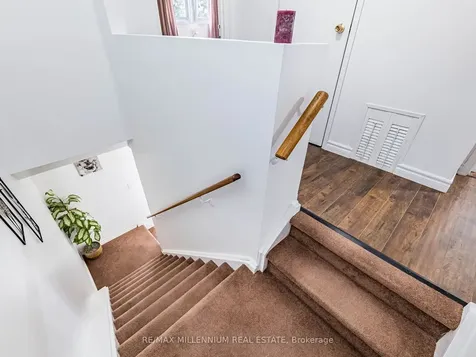 35 Scottsdale Court Brampton ON L6W 3R8