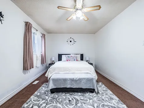 35 Scottsdale Court Brampton ON L6W 3R8