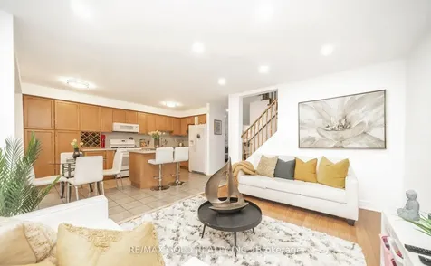 36 Roxton Crescent Brampton ON L7A 2A9