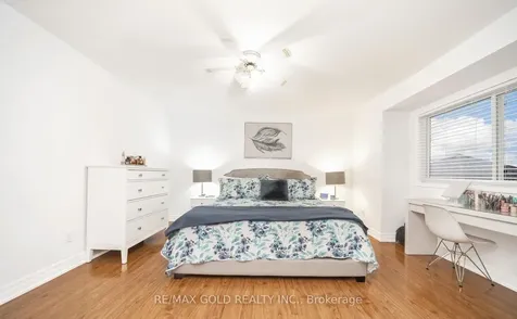 36 Roxton Crescent Brampton ON L7A 2A9