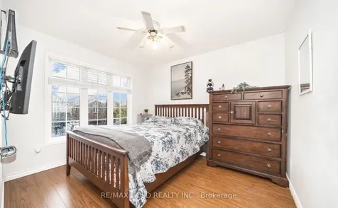 36 Roxton Crescent Brampton ON L7A 2A9