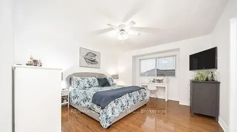 36 Roxton Crescent Brampton ON L7A 2A9