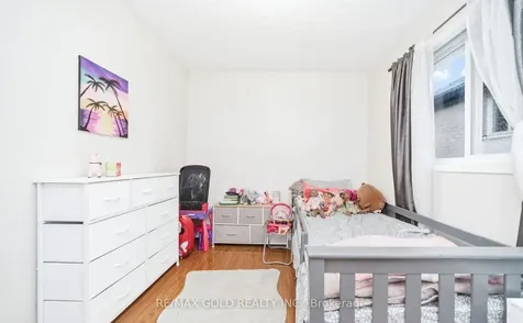 36 Roxton Crescent Brampton ON L7A 2A9