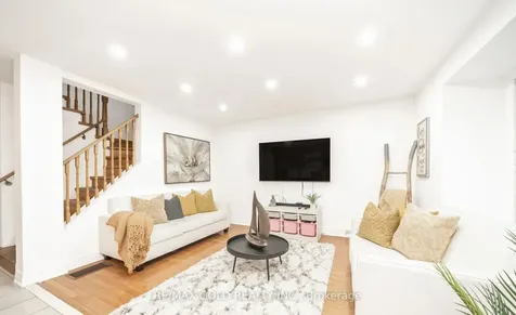 36 Roxton Crescent Brampton ON L7A 2A9