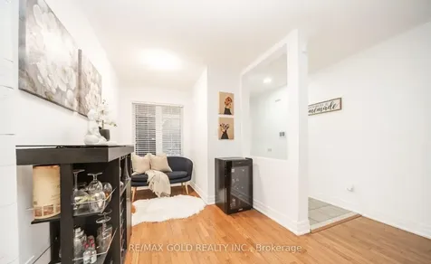 36 Roxton Crescent Brampton ON L7A 2A9