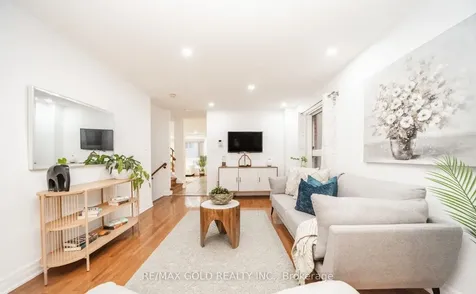 36 Roxton Crescent Brampton ON L7A 2A9