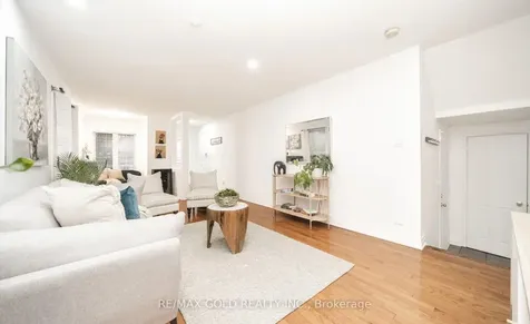 36 Roxton Crescent Brampton ON L7A 2A9