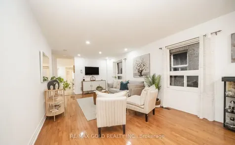 36 Roxton Crescent Brampton ON L7A 2A9