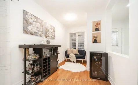 36 Roxton Crescent Brampton ON L7A 2A9