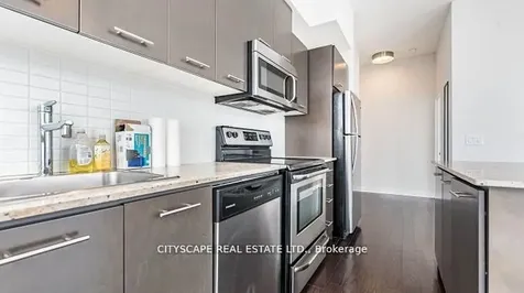 360 Square One Drive Mississauga ON L5B 0G7
