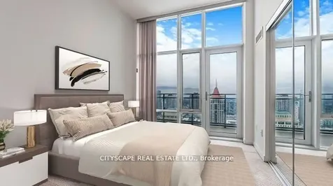 360 Square One Drive Mississauga ON L5B 0G7
