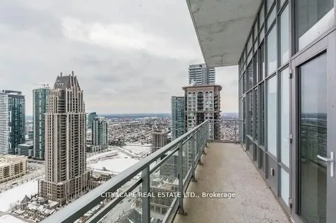 360 Square One Drive Mississauga ON L5B 0G7
