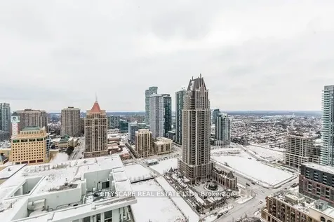 360 Square One Drive Mississauga ON L5B 0G7