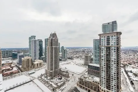 360 Square One Drive Mississauga ON L5B 0G7