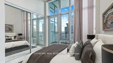 360 Square One Drive Mississauga ON L5B 0G7
