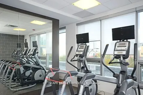 360 Square One Drive Mississauga ON L5B 0G7