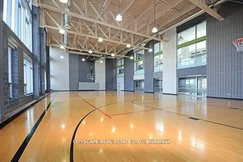 360 Square One Drive Mississauga ON L5B 0G7