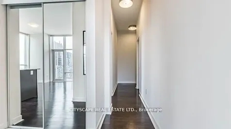 360 Square One Drive Mississauga ON L5B 0G7