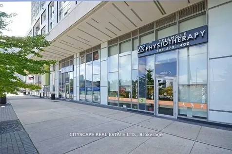 360 Square One Drive Mississauga ON L5B 0G7