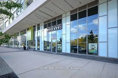 360 Square One Drive Mississauga ON L5B 0G7