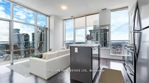 360 Square One Drive Mississauga ON L5B 0G7