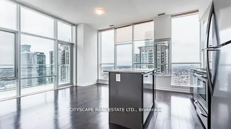 360 Square One Drive Mississauga ON L5B 0G7
