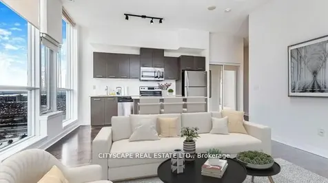 360 Square One Drive Mississauga ON L5B 0G7