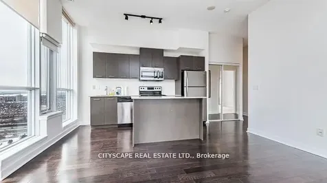 360 Square One Drive Mississauga ON L5B 0G7