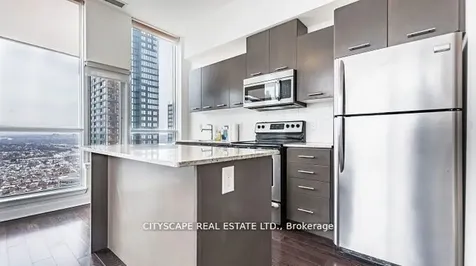 360 Square One Drive Mississauga ON L5B 0G7